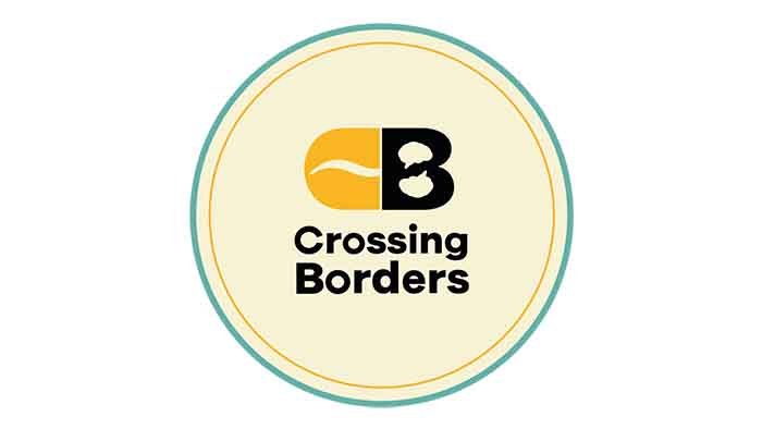 crossing borders